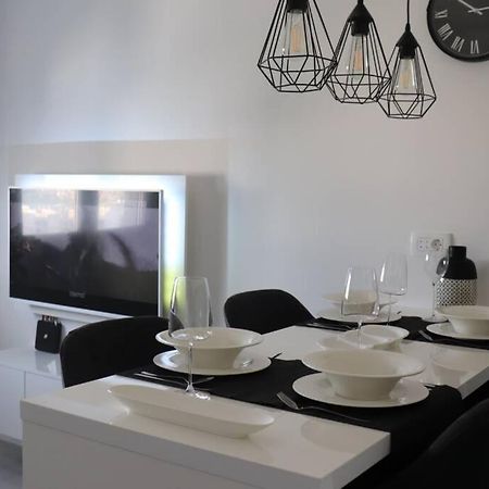 New! Top Apartment, Split View From Above 外观 照片