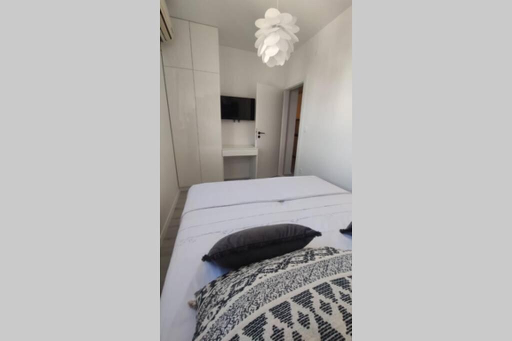 New! Top Apartment, Split View From Above 外观 照片