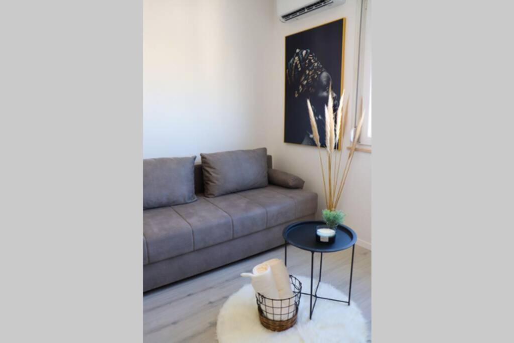 New! Top Apartment, Split View From Above 外观 照片